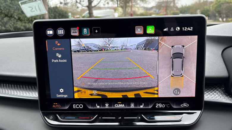 CUPRA Terramar 1.5 eHybrid 204 V2 5dr DSG Hatchback